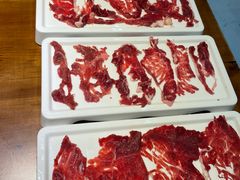 -谭三娘鲜切牛肉自助火锅(九眼桥总店)