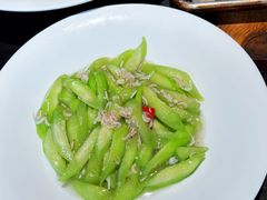 -素描餐厅(灵隐天竺店)