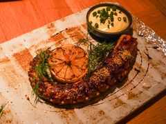 -THE CANNERY&JUJU 新鲜海鲜·牛排美食酒廊