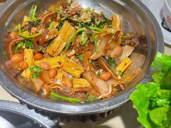 -大碗先生(万家丽店)