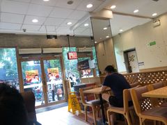 -德克士(长安百货店)