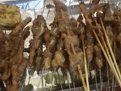 -亮亮烧烤(积玉桥总店)