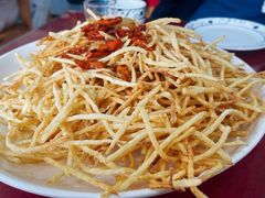 -无味饭店(九眼桥商业文化广场店)