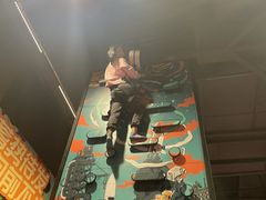 -Tenker Club弹刻极限主题公园 · 蹦床 · 团建 · 生日派对(大关店)