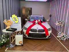 -上德宝骏宝马5S店