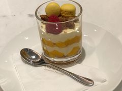 -PAUL LAFAYET 法式甜品(港汇广场店)