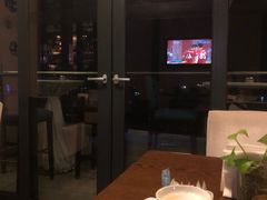 -三亚福朋喜来登酒店·大堂吧