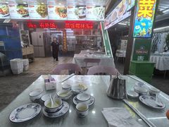 -范饭椰林川湘味海鲜·椰子鸡(三亚湾椰梦长廊店)