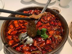川香水煮牛肉-翡翠江南(国贸商城店)