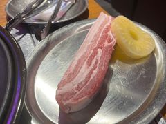 -济州爱肉堂(总店)