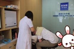 点击看大图 -大麦微针植发丨全国连锁