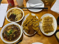 -付小姐在成都(中山公园店)