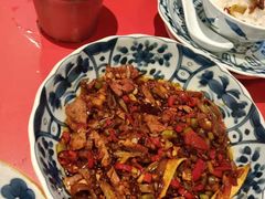 -侯师傅热炒店(印象城店)