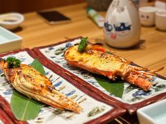 -花和海鲜自助(梅江店)