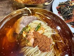 -西塔大冷面(市府大路店)