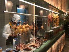 -潮上潮(南中环店)