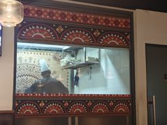 -Pita's&Tika's中东和印度风味餐厅(龙湖天街店)