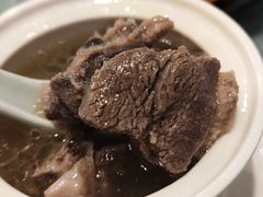 -茶油香闽南菜·花园餐厅(前埔店)