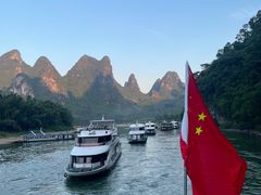 -桂林两江四湖景区