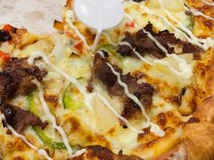 -Mr.Pizza米斯特比萨(合肥一九一二街区店)