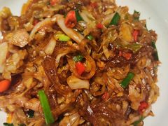 -兰湘子·湘菜小炒(三桥万象城店)