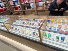 -上海市长春食品商店(淮海中路店)
