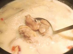 胡椒猪肚锅-捞王锅物料理(凯旋路店)