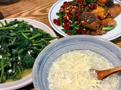 -静一餐厅·湖北菜(前门创始店)