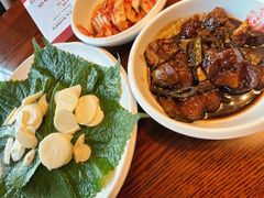 -辛氏火炉·韩式古法烤肉(松北店)