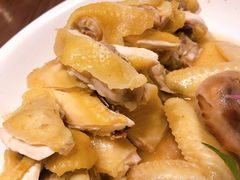 -园林美食城·本土农家菜(杨和镇店)