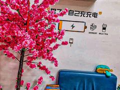 -猫库迷你自助仓储寄存仓库(丽泽桥店)
