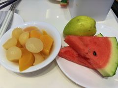 -天府火锅·始于1989年(老城十字街店)