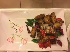 -长春观斋补堂素菜馆