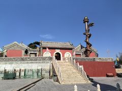 -妙峰山风景名胜区