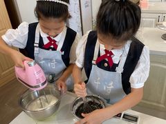 -千浔一暖DIY蛋糕烘焙(人民大学店)