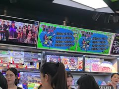 -星际传奇·电玩城·游戏厅·儿童乐园(大悦城店)