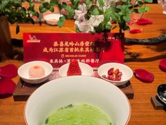 -龙吟山房(青龙山庄店)