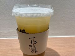 -一杯潮茶·专注潮汕茶饮(朝阳庄店)