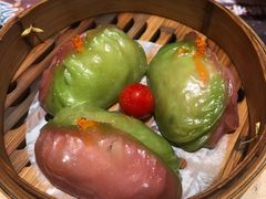-点都德(华强南店)