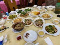 -电白鸭粥店(下沙二坊88号店)