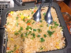 -伍丁·烤牛肋(和平东桥店)