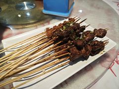 -辣不怕口味虾(凌霄路店)