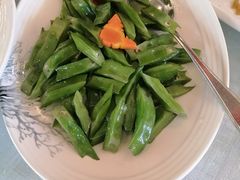 -白云中餐厅·粤菜·亚龙湾喜来登度假酒店