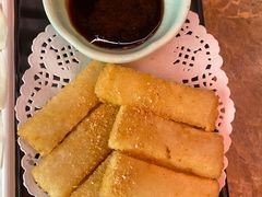 -炭舍干锅·烤鱼(扬名广场店)