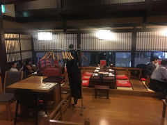 -蟹道乐(新宿本店)
