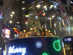 -梁记粥铺(开元地中海店)