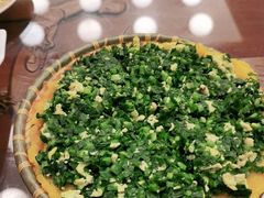 糊饼-烤肉季饭庄