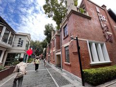 -民国红公馆(总统府店)