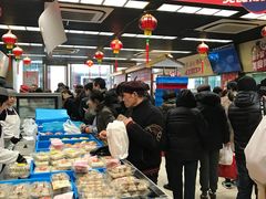 -王家沙点心店(万航渡路店)