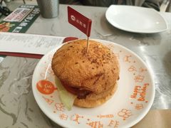 -必胜客(新一城店)